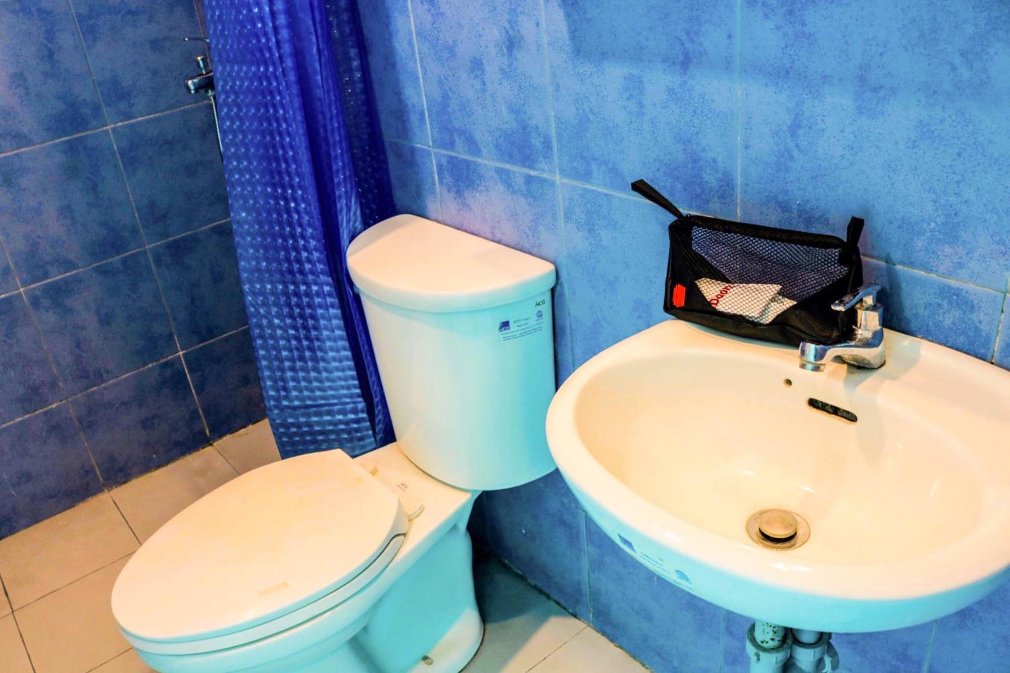 Reddoorz Plus New Era Budget Hotel Mandaue Former Reddoorz Plus Near Uv Mandaue סבו מראה חיצוני תמונה